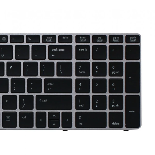 Tastatura za laptop HP 8560p sa misem