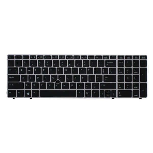 Tastatura za laptop HP 8560p sa misem