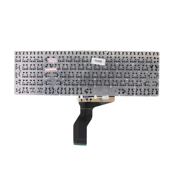 Tastatura za laptop HP 250 255 G6 HP15-BS