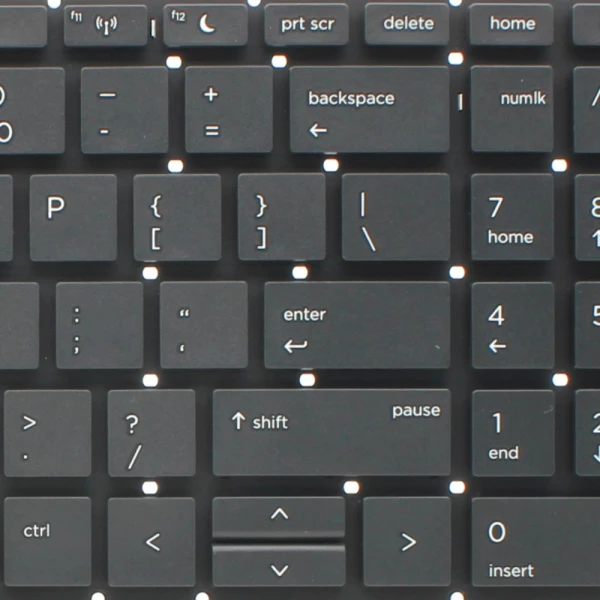 Tastatura za laptop HP 450 G7