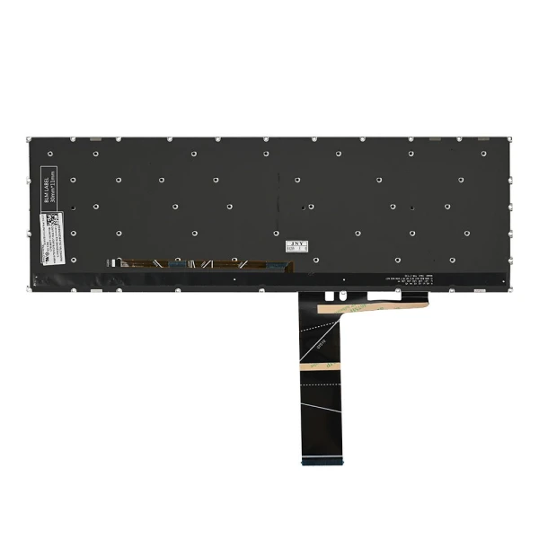 Tastatura za laptop Lenovo Ideapad 15IIL05 15ARE05 15ITL05 15 G2 ARE ITL pozadinsko osvetljenje
