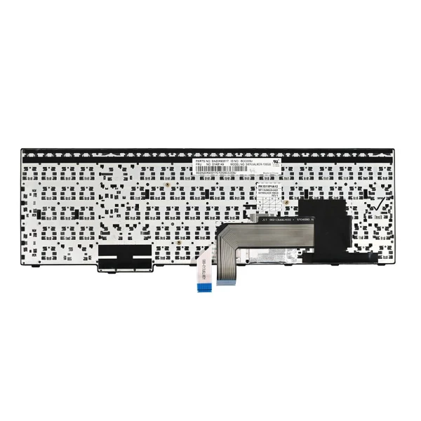 Tastatura za laptop Lenovo Thinkpad E570 E575 sa misem