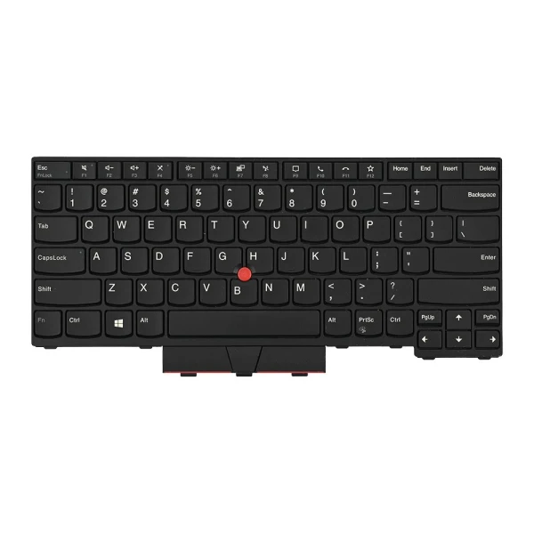 Tastatura za laptop Lenovo Thinkpad L14 gen 1, L14 gen 2 pozadinsko osvetljenje sa misem