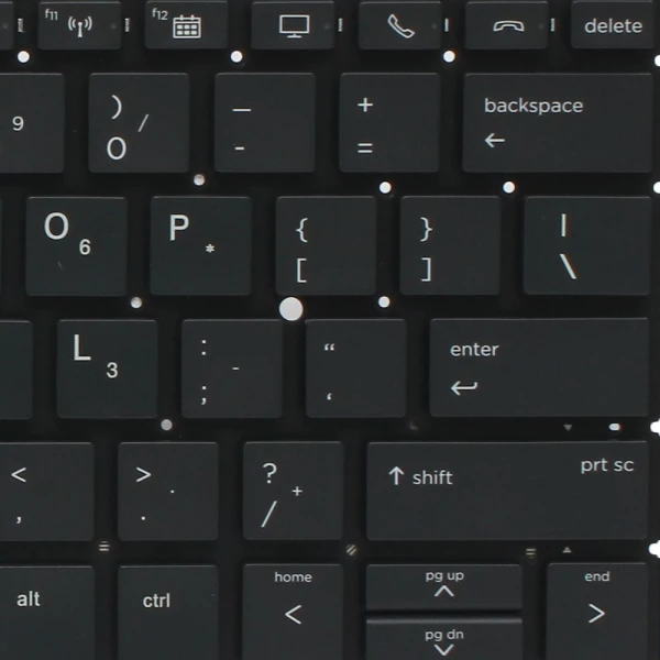 Tastatura za laptop HP X360 830 G6