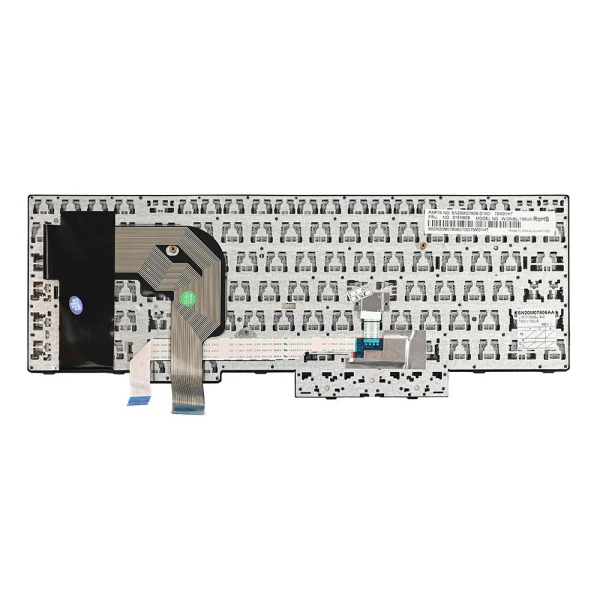 Tastatura za laptop Lenovo ThinkPad T570 T575 T580 P51S P52S sa misem