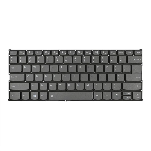 Tastatura za laptop Lenovo Yoga 530-14ARR Yoga 530-14IKB Ideapad 530S-14 530S-15S serija pozadinsko osvetljenje
