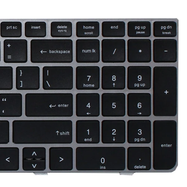 Tastatura za laptop HP 4530S