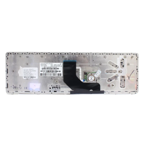 Tastatura za laptop HP 8560p wih mouse Veliki enter