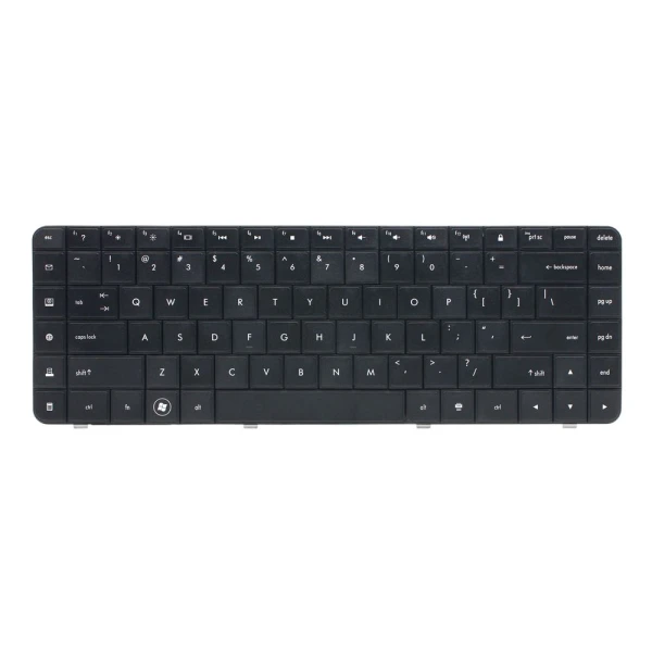 Tastatura za laptop HP Compaq Presario CQ62/G62