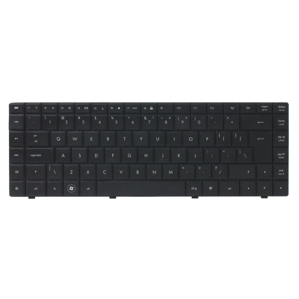 Tastatura za laptop HP Compaq 620 veliki enter