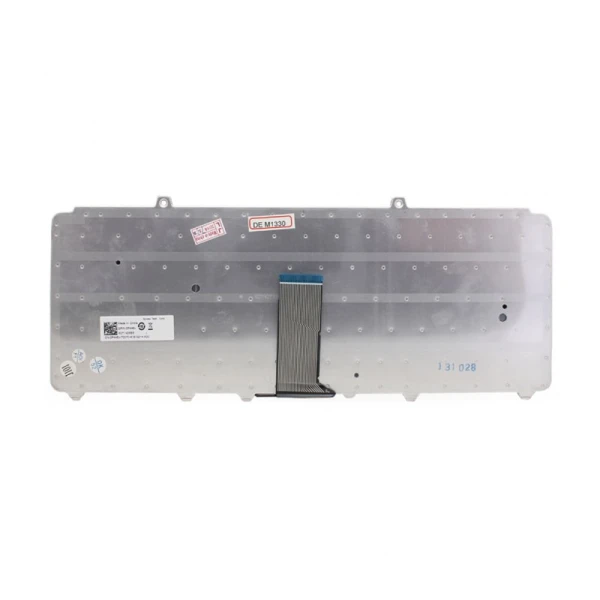 Tastatura za laptop Dell M1330/1400/1420/1500/1520/1525/1526 crna
