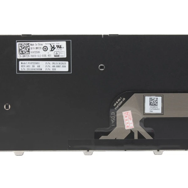 Tastatura za laptop Dell Inspiron 15 3565