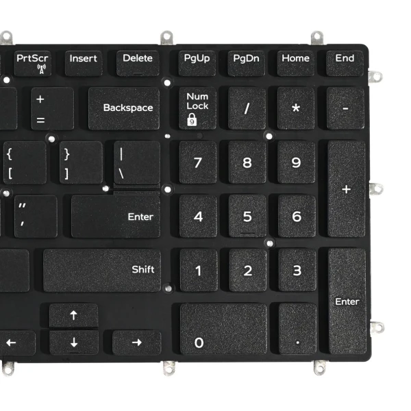 Tastatura za laptop Dell Inspiron 15-5000 5565 5567 17 5765 5767 P66F 3581 3582 3583 3584
