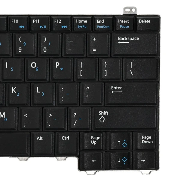 Tastatura za laptop Dell Latitude E5440 14-5000 E5440