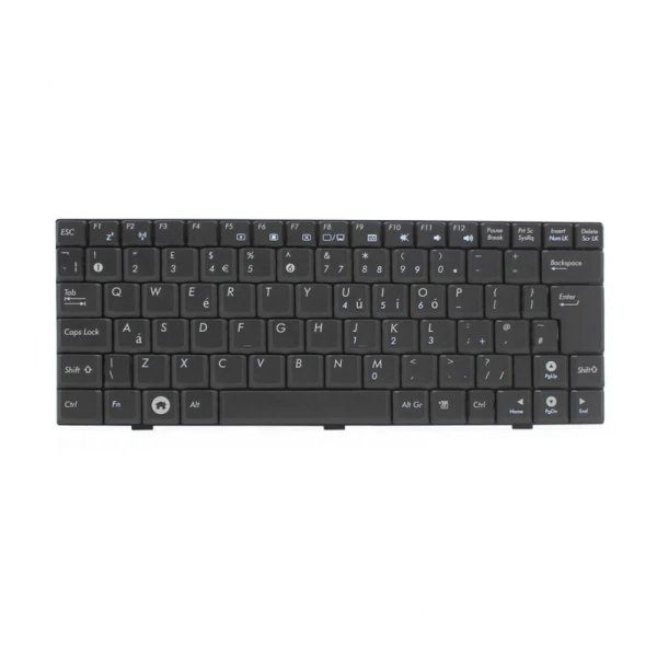 Tastatura za laptop Asus EEE PC EEEPC 1000/1000HA