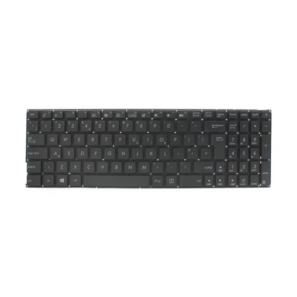 Tastatura za laptop Asus X540 veliki enter