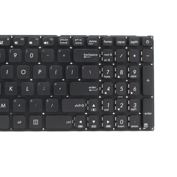 Tastatura za laptop Asus X541SA