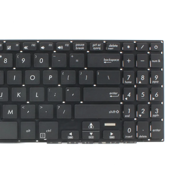 Tastatura za laptop Asus X560UD