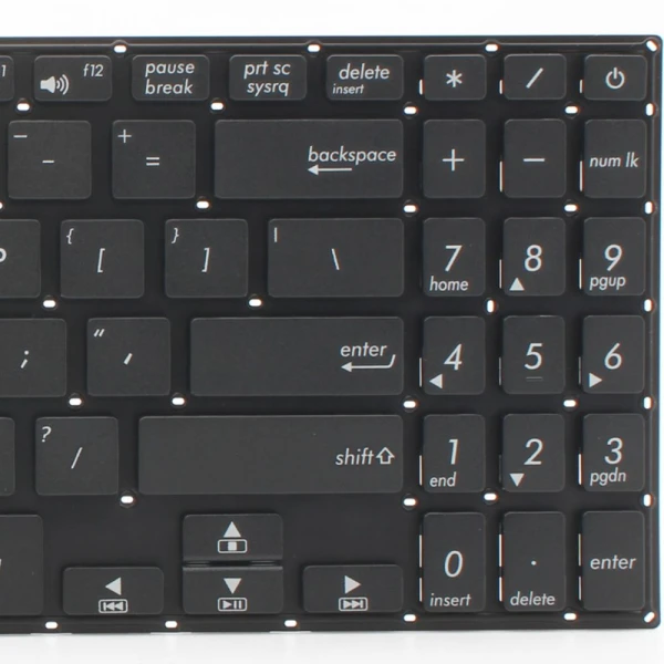 Tastatura za laptop Asus X570