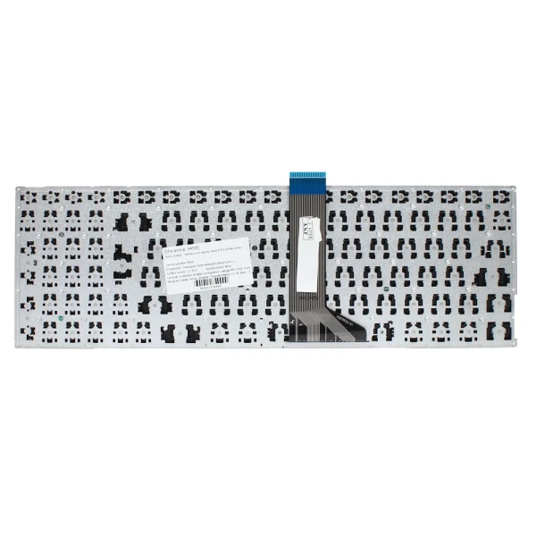 Tastatura za laptop Asus X502 veliki enter