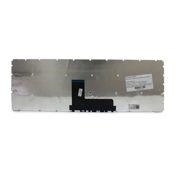 Tastatura za laptop Toshiba L50-B veliki enter