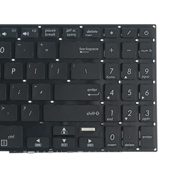 Tastatura za laptop Asus X560UD ORG