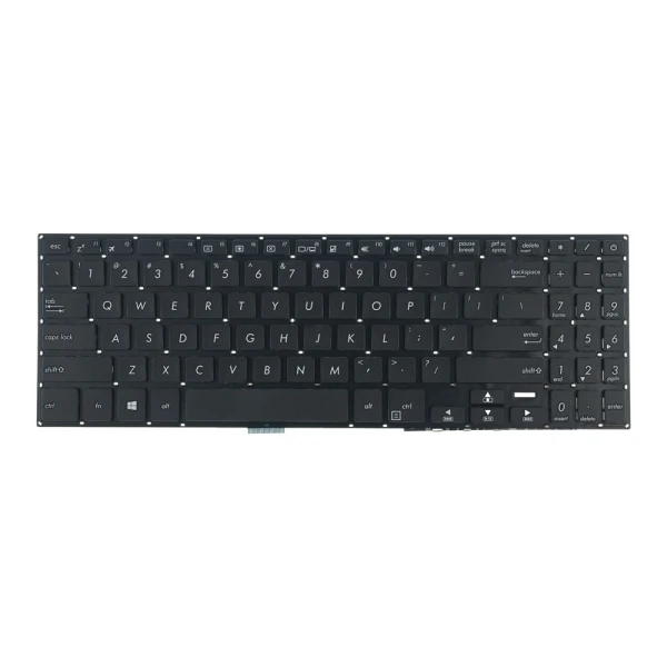 Tastatura za laptop Asus X560UD ORG