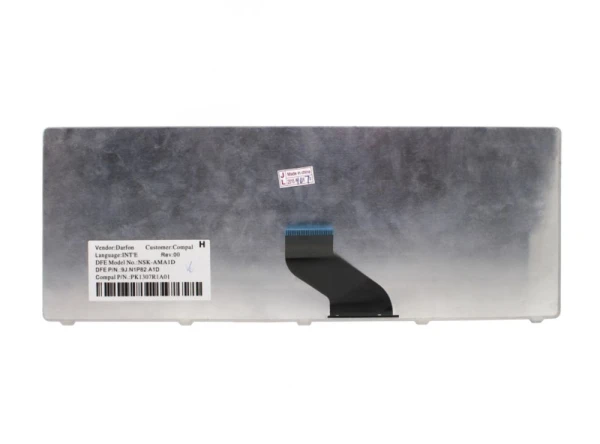 Tastatura za laptop Acer 3810/4810/3820/4820