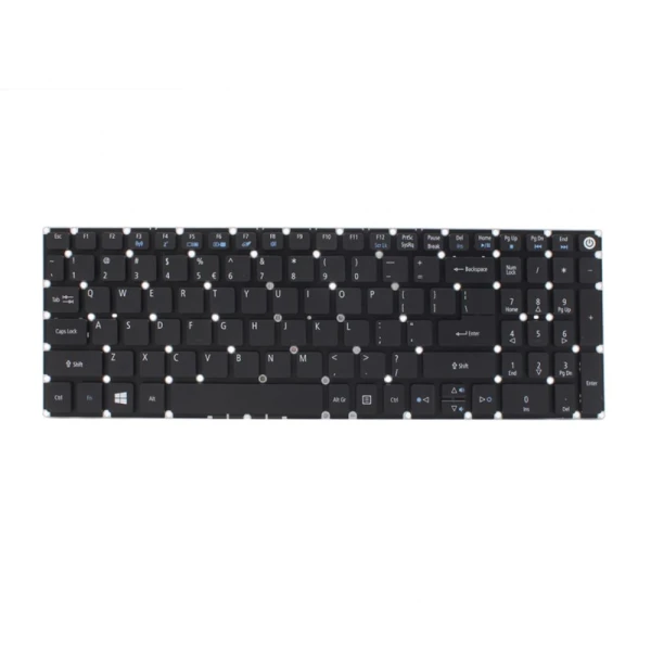 Tastatura za laptop Acer A315-32,41,42,51,53