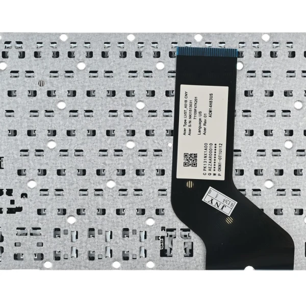 Tastatura za laptop Acer ES1 533 ORG