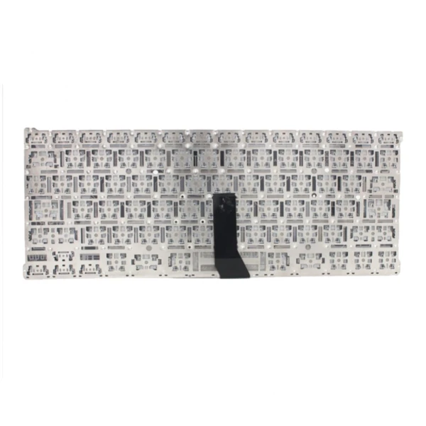 Tastatura za laptop za Apple Macbook Air 13in A1405