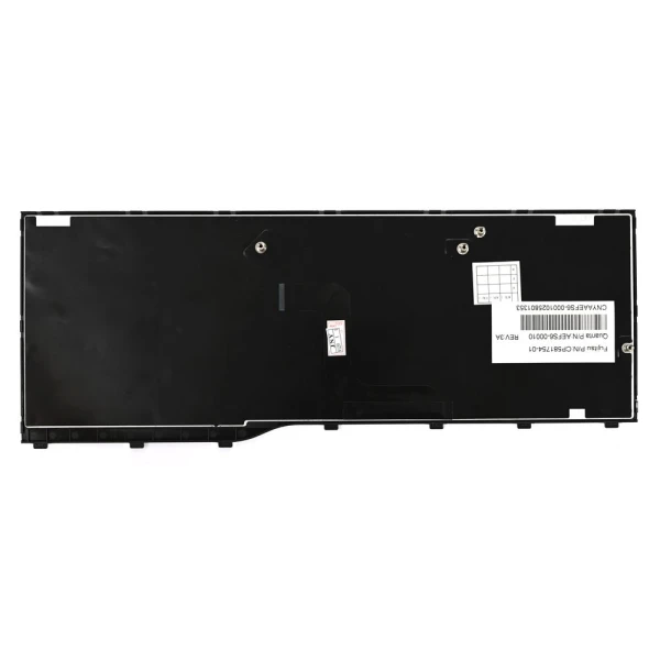 Tastatura za laptop Fujitsu Lifebook AH552