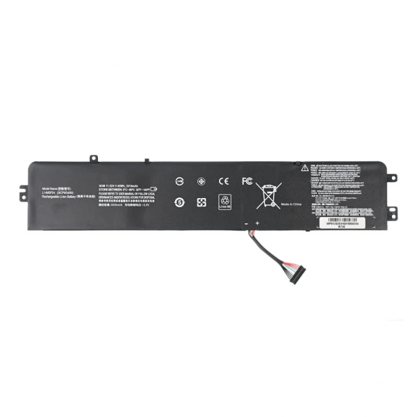 Baterija za laptop Lenovo Ideapad 700-15ISK L14M3P24 HQ2200 B