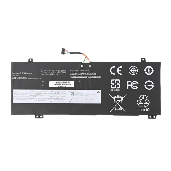 Baterija za laptop Lenovo IdeaPad C340-14API L18C4PF3 HQ2200 M