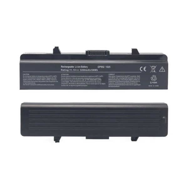 Baterija za laptop Dell Inspiron 1545 1525 1526 1440 5200mAH