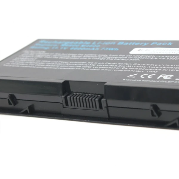 Baterija za laptop Dell Precision M6600 M6700 M4600 M4700 11.1V 6600mAh