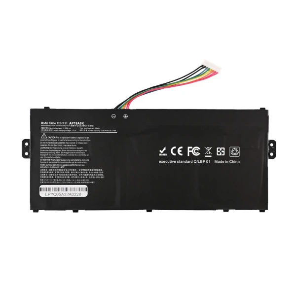Baterija za laptop Acer A515 11.55V  40Wh