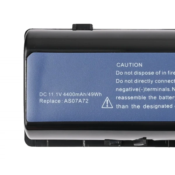 Baterija za laptop Acer Aspire 2930 4310 4520 4710 11.1V AS07A41 4400mAh HQ2200 B