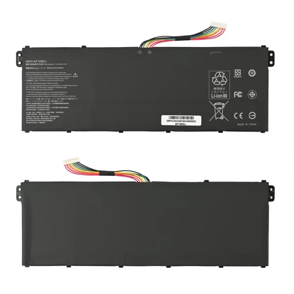 Baterija za laptop Acer A515 7.7V 37Wh HQ2200 B