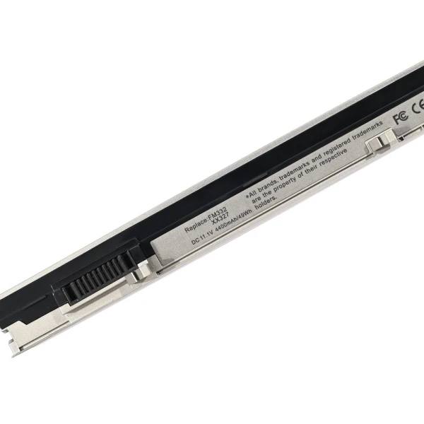 Baterija za laptop Dell E4300 11.1V 4400mAh HQ2200 B