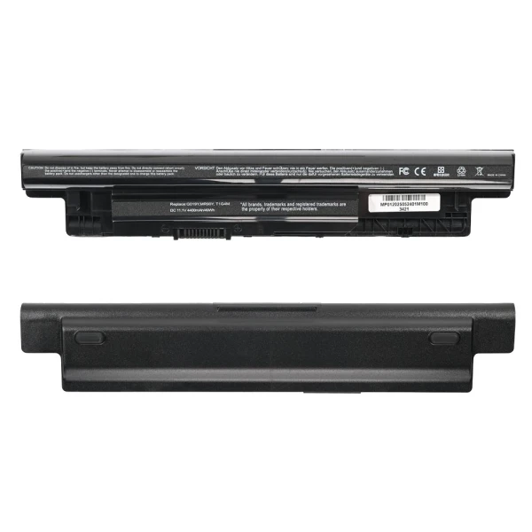 Baterija za laptop Dell Inspiron 15 3531 3521 11.1V 4400mAh HQ2200 B