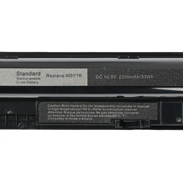 Baterija za laptop Dell Inspiron 3451 3551 5558 5758 M5Y1K HQ2200 B