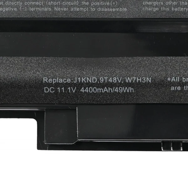 Baterija za laptop Dell Inspiron N3010 N4010 N5010 N7010 11.1V 4400mAh HQ2200 B