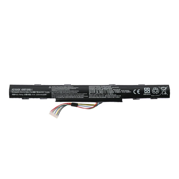 Baterija za laptop Acer Aspire E15/16A8K-4 HQ2200 B
