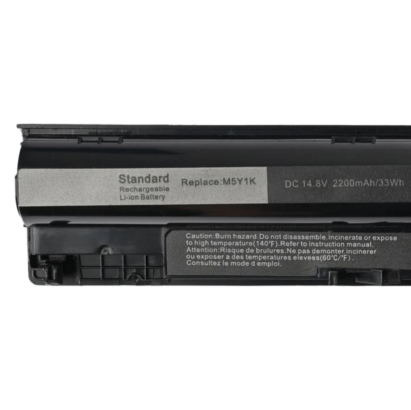 Baterija za laptop Dell Inspiron 15 3565 3567 14.8V 2200mAh HQ2200 B