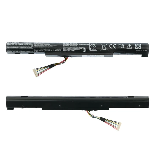 Baterija za laptop Acer E5 serije, Extensa 15 EX2520 AL15A32 HQ2200 B