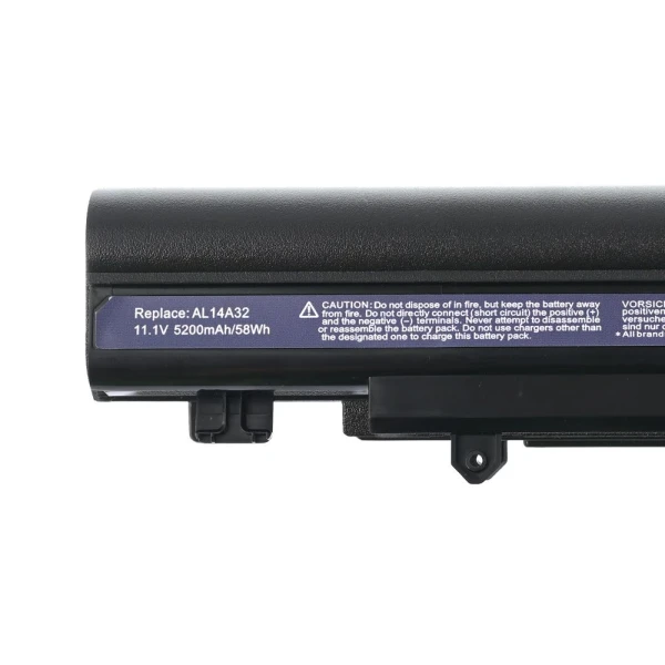 Baterija za laptop Acer Aspire E5-421 E5-471 11.1V 4400mAh HQ2200 B