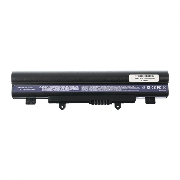 Baterija za laptop Acer Aspire E5-421 E5-471 11.1V 4400mAh HQ2200 B