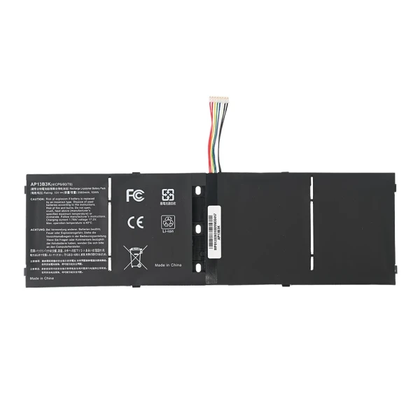 Baterija za laptop Acer Aspire V5-572G AC13B3K HQ2200 B