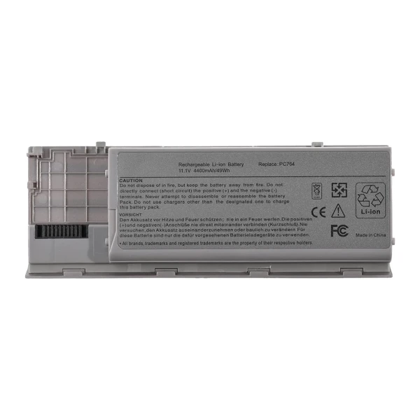 Baterija za laptop Dell D620H 11.1V 4400mAh HQ2200 B